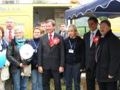 Święto Wody 2008 w Sitkówce-Nowiny, rozmiar: 259 KB